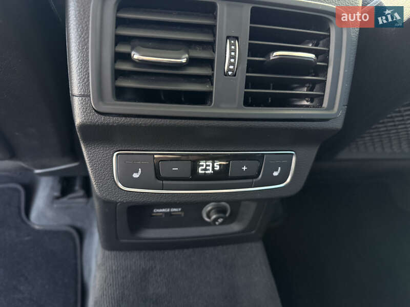 Внедорожник / Кроссовер Audi Q5 2019 в Киеве фото 25 Внедорожник / Кроссовер Audi Q5 2019 в Киеве