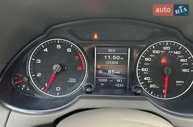 Внедорожник / Кроссовер Audi Q5 2011 в 