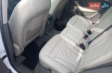 Внедорожник / Кроссовер Audi Q5 2011 в 