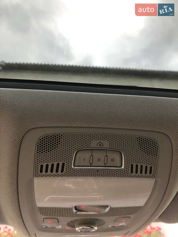 Внедорожник / Кроссовер Audi Q5 2014 в Самборе фото 24 Внедорожник / Кроссовер Audi Q5 2014 в Самборе