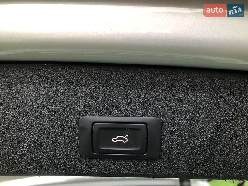 Внедорожник / Кроссовер Audi Q5 2014 в Самборе фото 25 Внедорожник / Кроссовер Audi Q5 2014 в Самборе