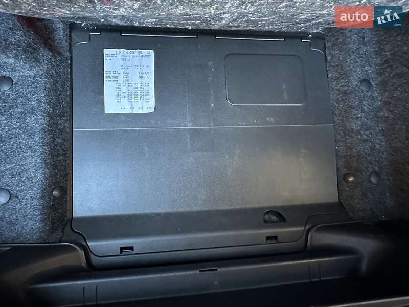 Внедорожник / Кроссовер Audi Q5 2015 в Черкассах фото 7 Внедорожник / Кроссовер Audi Q5 2015 в Черкассах