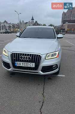 Audi Q5 2013