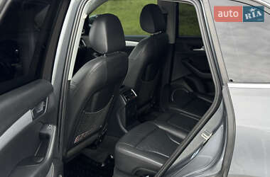 Позашляховик / Кросовер Audi Q5 2013 в 