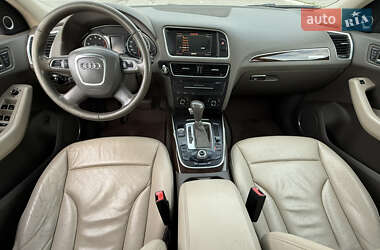 Внедорожник / Кроссовер Audi Q5 2011 в 