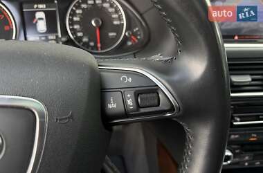 Внедорожник / Кроссовер Audi Q5 2015 в 