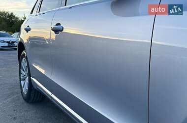 Позашляховик / Кросовер Audi Q5 2015 в 