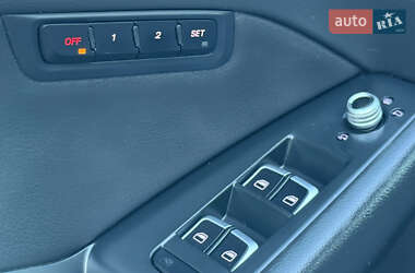Позашляховик / Кросовер Audi Q5 2015 в 