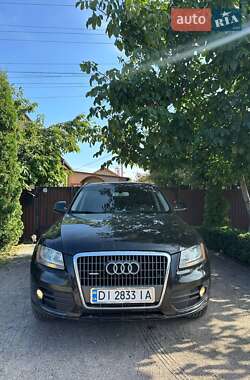 Внедорожник / Кроссовер Audi Q5 2010 в 
