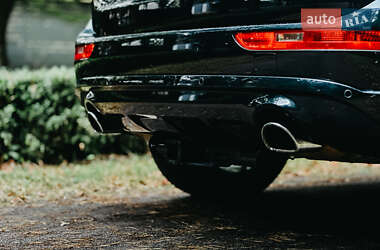Позашляховик / Кросовер Audi Q5 2013 в 
