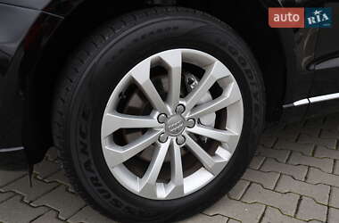 Внедорожник / Кроссовер Audi Q5 2014 в 