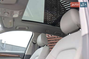Внедорожник / Кроссовер Audi Q5 2014 в 