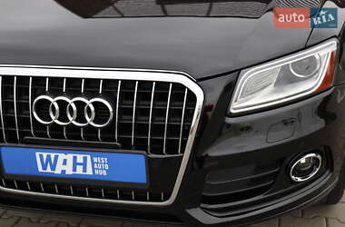Внедорожник / Кроссовер Audi Q5 2014 в 