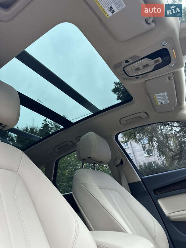 Внедорожник / Кроссовер Audi Q5 2019 в Тернополе фото 14 Внедорожник / Кроссовер Audi Q5 2019 в Тернополе