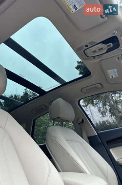 Внедорожник / Кроссовер Audi Q5 2019 в 