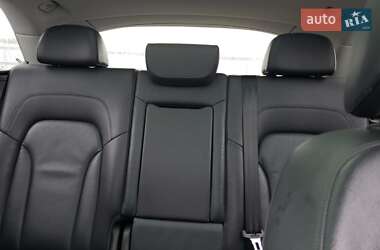 Позашляховик / Кросовер Audi Q5 2016 в 