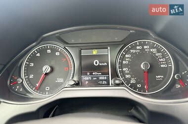 Внедорожник / Кроссовер Audi Q5 2015 в 