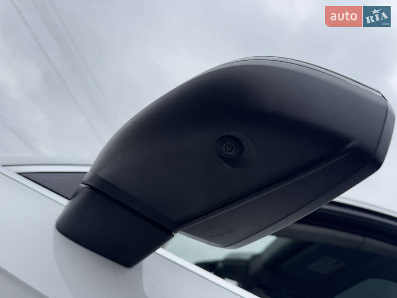 Внедорожник / Кроссовер Audi Q5 2020 в Стрые
