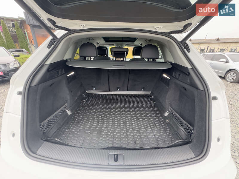 Внедорожник / Кроссовер Audi Q5 2020 в Стрые