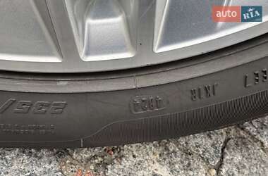 Внедорожник / Кроссовер Audi Q5 2021 в 