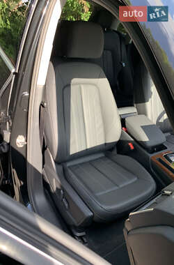 Внедорожник / Кроссовер Audi Q5 2023 в 