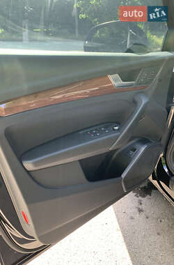 Внедорожник / Кроссовер Audi Q5 2023 в 