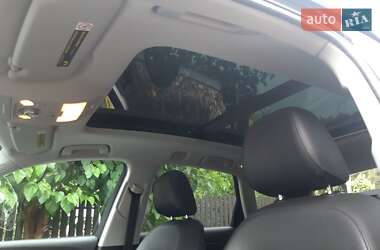 Внедорожник / Кроссовер Audi Q5 2014 в 