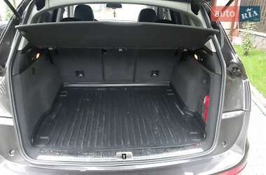 Внедорожник / Кроссовер Audi Q5 2014 в 