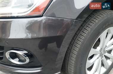 Внедорожник / Кроссовер Audi Q5 2014 в 