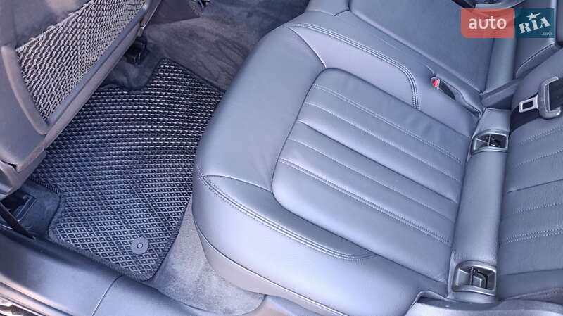 Внедорожник / Кроссовер Audi Q5 2018 в Днепре фото 41 Внедорожник / Кроссовер Audi Q5 2018 в Днепре