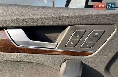 Внедорожник / Кроссовер Audi Q5 2017 в 