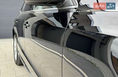 Позашляховик / Кросовер Audi Q5 2014 в 