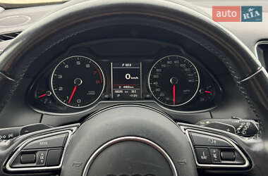 Позашляховик / Кросовер Audi Q5 2014 в 