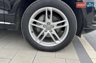 Позашляховик / Кросовер Audi Q5 2014 в 