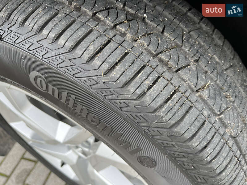 Внедорожник / Кроссовер Audi Q5 2017 в Львове