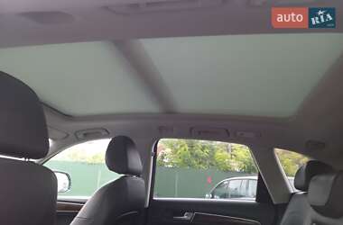 Внедорожник / Кроссовер Audi Q5 2015 в 