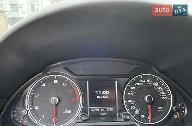 Позашляховик / Кросовер Audi Q5 2014 в 