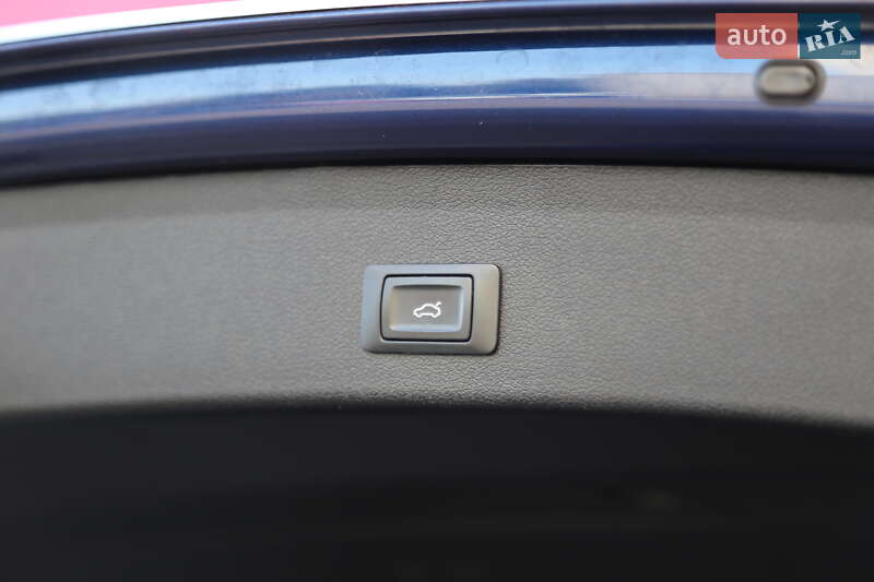 Внедорожник / Кроссовер Audi Q5 2014 в Киеве фото 27 Внедорожник / Кроссовер Audi Q5 2014 в Киеве