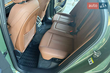Внедорожник / Кроссовер Audi Q5 2023 в 