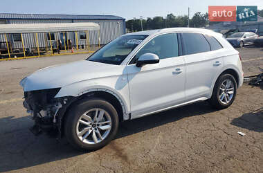 Audi Q5 2023