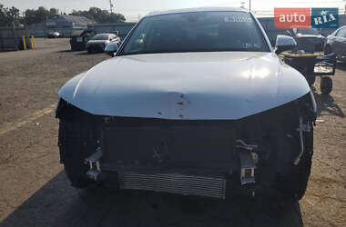 Внедорожник / Кроссовер Audi Q5 2023 в 