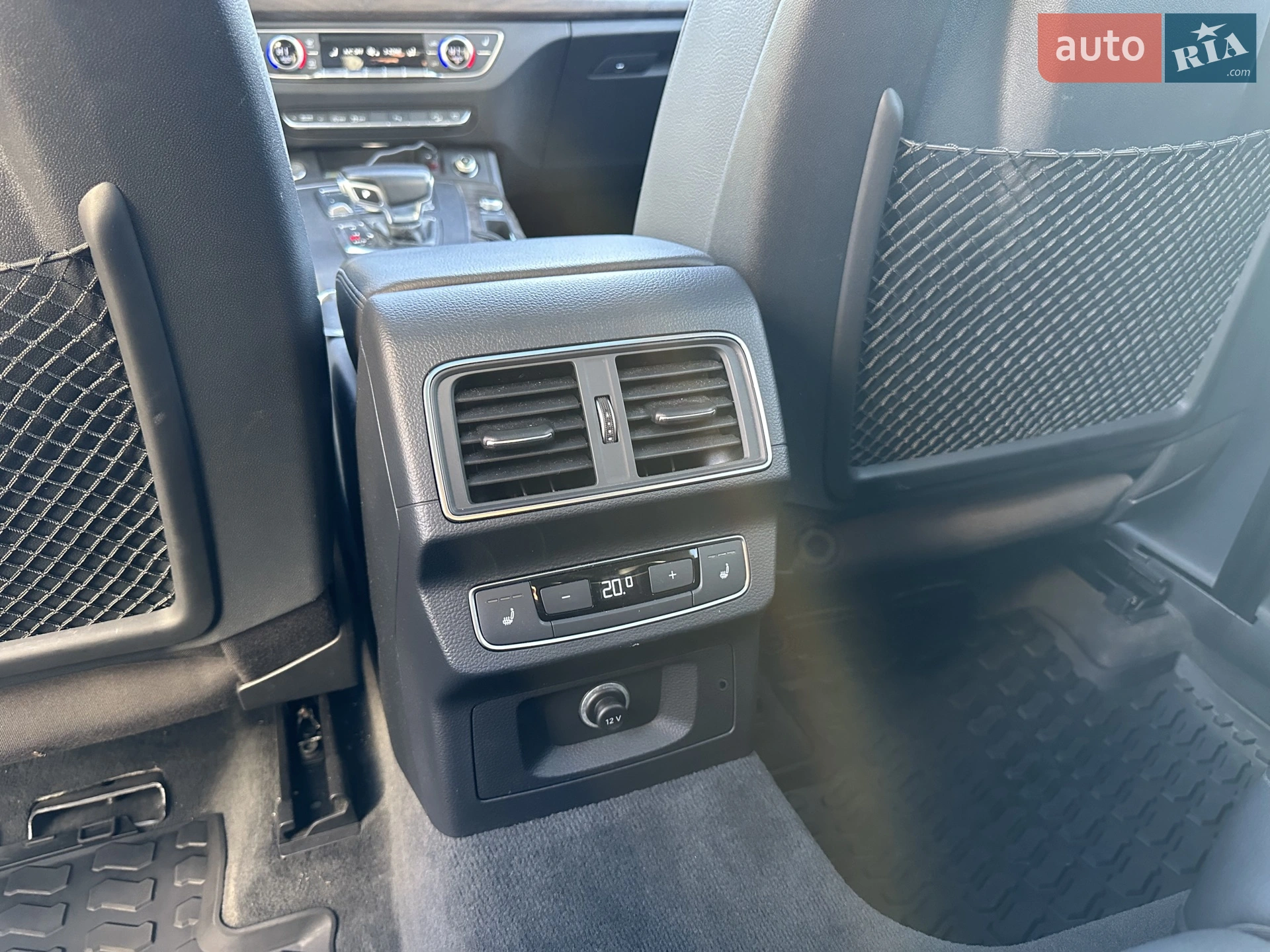 2017 Audi Q5 - мініатюра 16