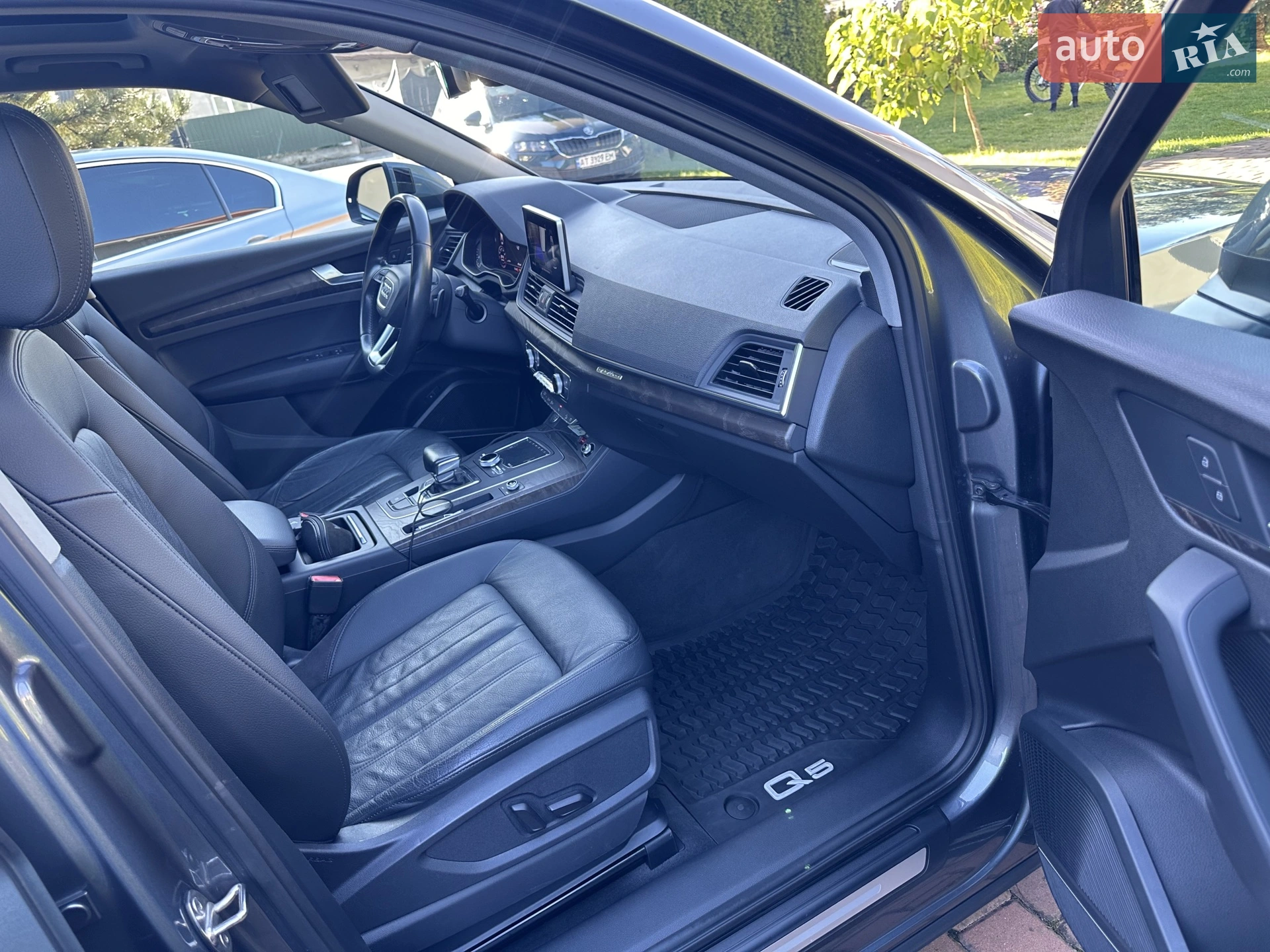 2017 Audi Q5 - мініатюра 21