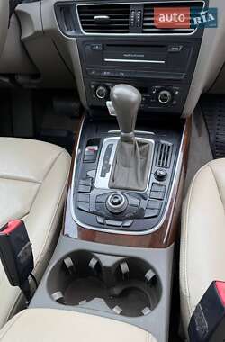 Внедорожник / Кроссовер Audi Q5 2011 в 