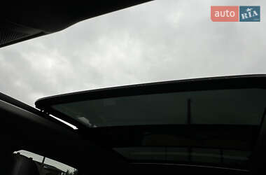 Внедорожник / Кроссовер Audi Q5 2015 в 