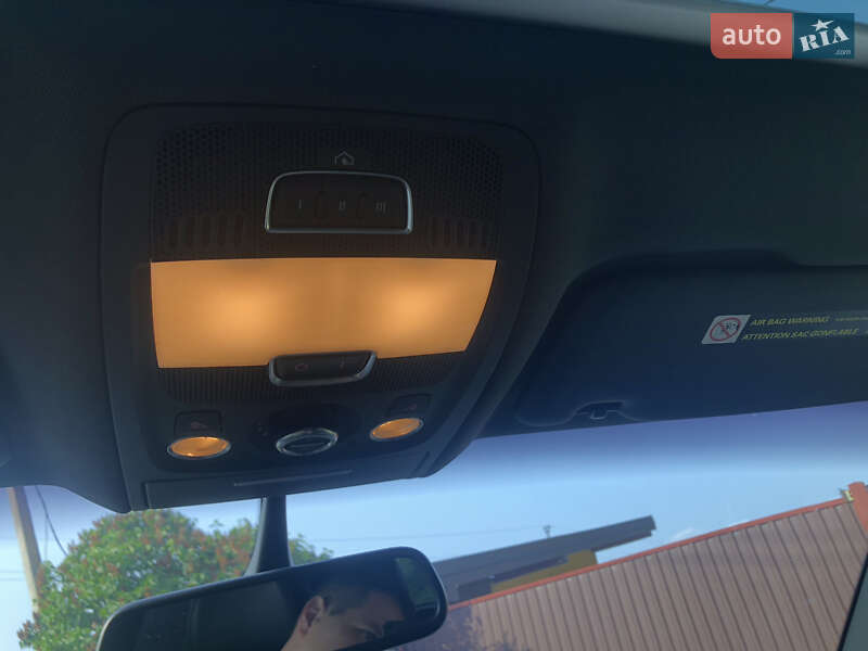 Внедорожник / Кроссовер Audi Q5 2013 в Луцке