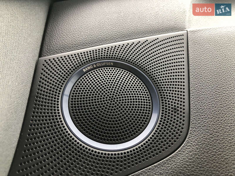 Внедорожник / Кроссовер Audi Q5 2013 в Луцке