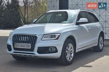 Audi Q5 2013