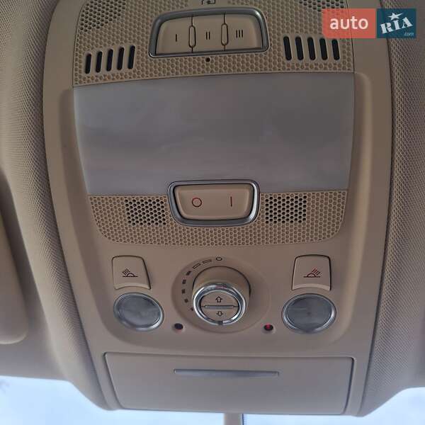 Внедорожник / Кроссовер Audi Q5 2013 в Тернополе