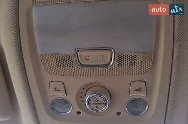 Внедорожник / Кроссовер Audi Q5 2013 в 